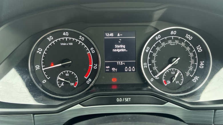 Skoda Superb 1.5 TSI SE Technology 5dr Petrol Hatchback